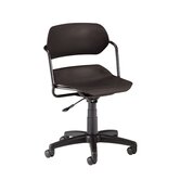 Wood Swivel Office Chairs Free Shipping