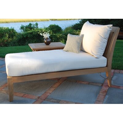 Contemporary Chaise Lounges Under $2000
