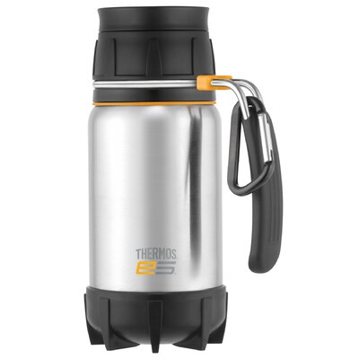 Thermos Nissan 14-Ounce Leak-Proof.