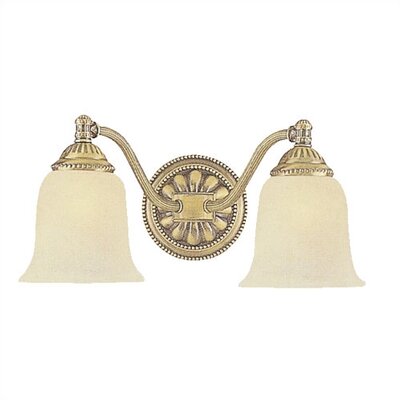 Kichler Polygon Wall Sconce in Antique Pewter | Wayfair