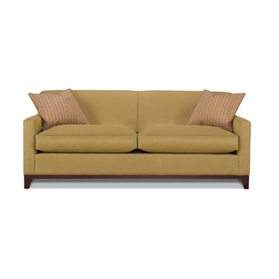 Rowes Furniture on Rowe Furniture Teal Velvet Sofa   Wayfair
