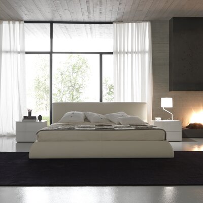 All Bedroom Sets - Wood Tone: Light Wood | AllModern