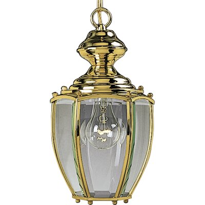 Brass Ceiling Lantern | Wayfair