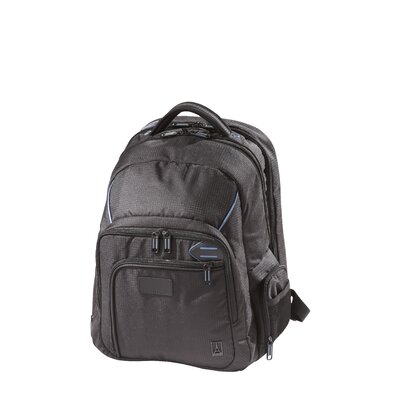 Travelpro on Travelpro Executivepro Checkpoint Friendly Computer Backpack   Wayfair