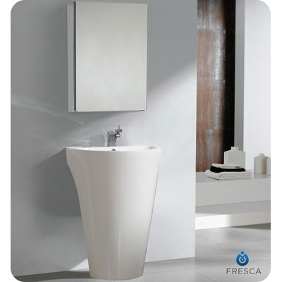 Modern Bathroom Sink | Wayfair