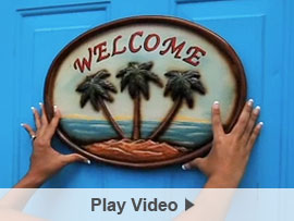 Play Wayfair Welcome Video