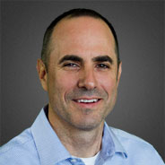 James Savarese Portrait