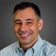 Mark Mastandrea Portrait