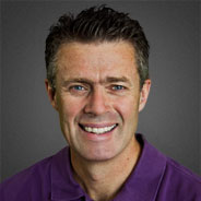 Michael O’Hanlon Portrait