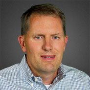 Nicholas Malone Portrait