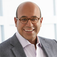 Niraj Shah Portrait