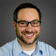 Paul Drappi Portrait