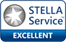 Stella Service Score